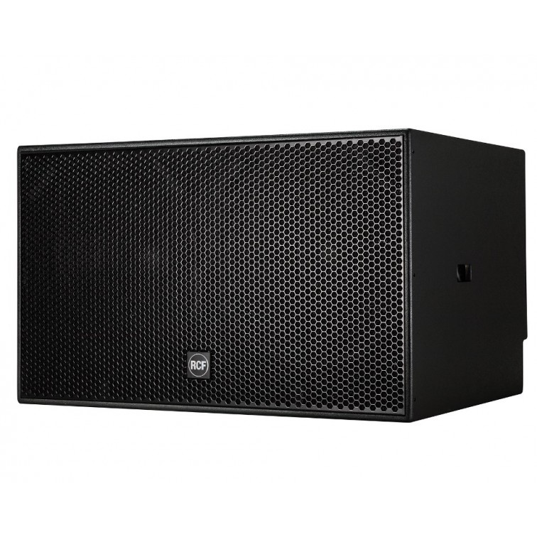 Пасивна басова тонколона RCF S8028 II